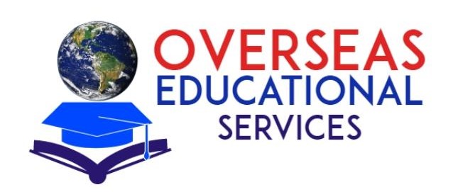 Overseas Educational Services Uganda Logo